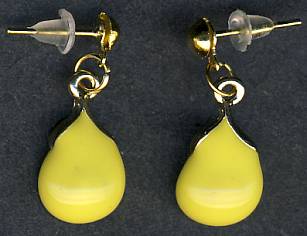 gilt%20yellow%20pear%20stud%20earrings.j